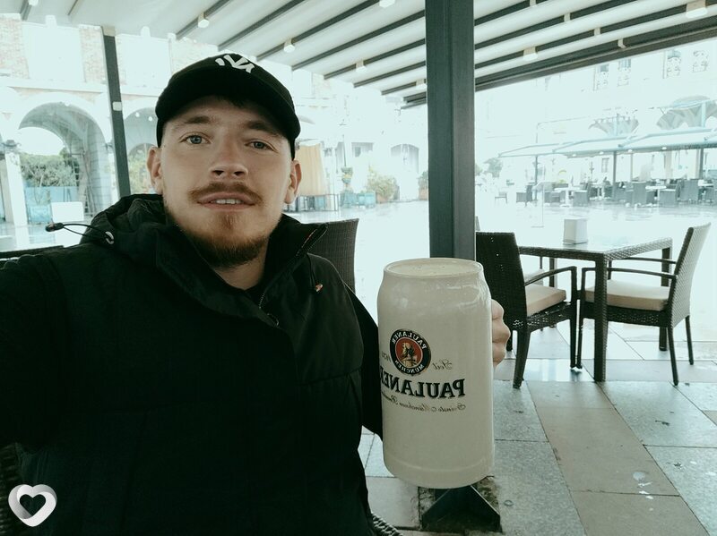 Alex, Тель-Авив