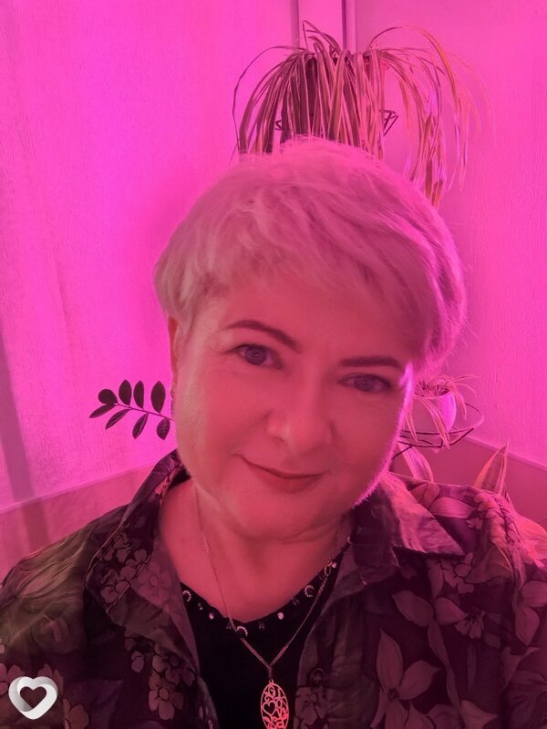 Наталья, 53, Анапе — анкета №2120416