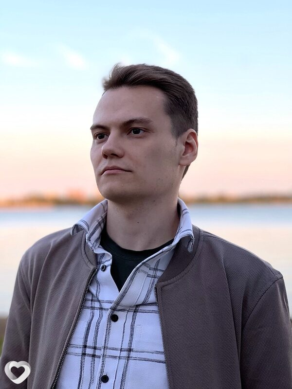 Артём, 25, Ижевске — анкета №2120417