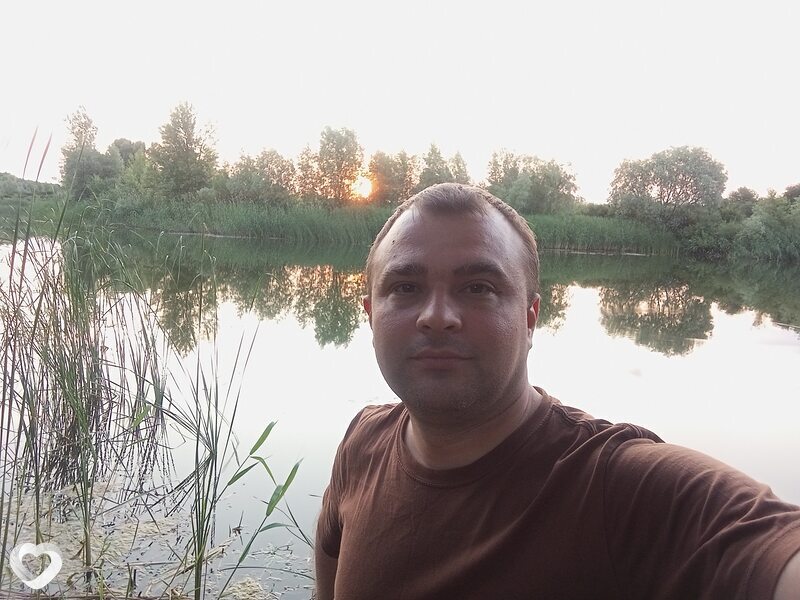 Олег, 37, Воронеже — анкета №2120434