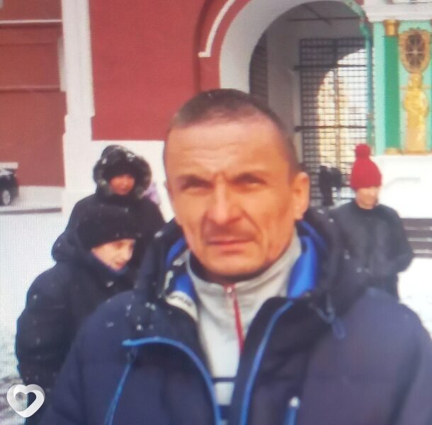 Виталий, 50, Могилев — анкета №2119977