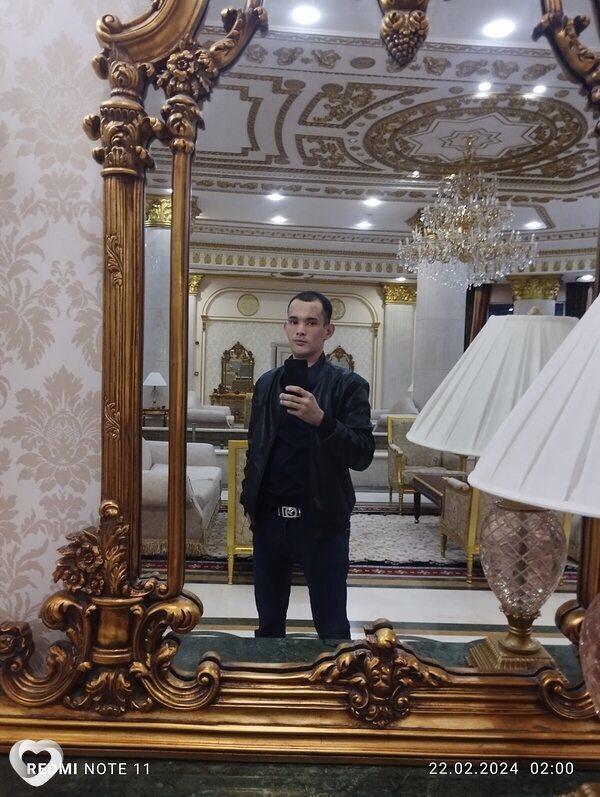 Нуры, 28, Минске — анкета №2156707