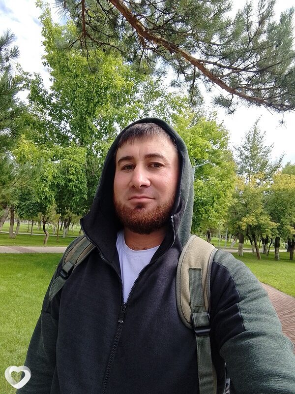 Зариф, 31, Караганде — анкета №2156710