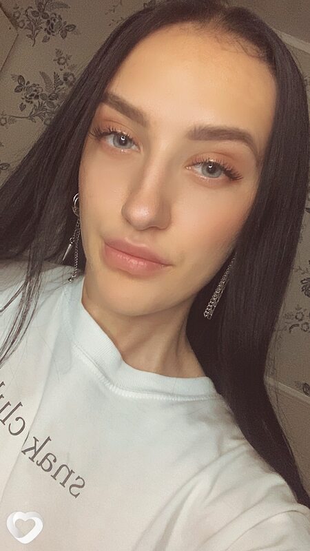 Лера, 29, Томске — анкета №2156711