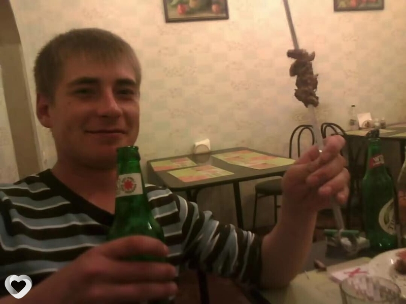 Дима, 34, Петропавловске-Камчатском — анкета №2156714