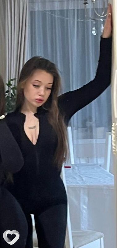 Ляля, 19, Новосибирске — анкета №2156721
