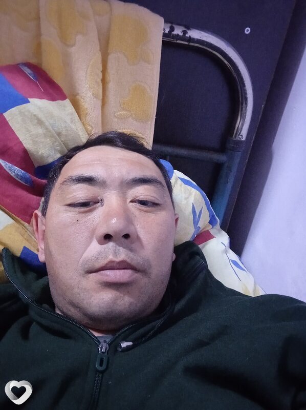 Монах, 43, Курске — анкета №2120339