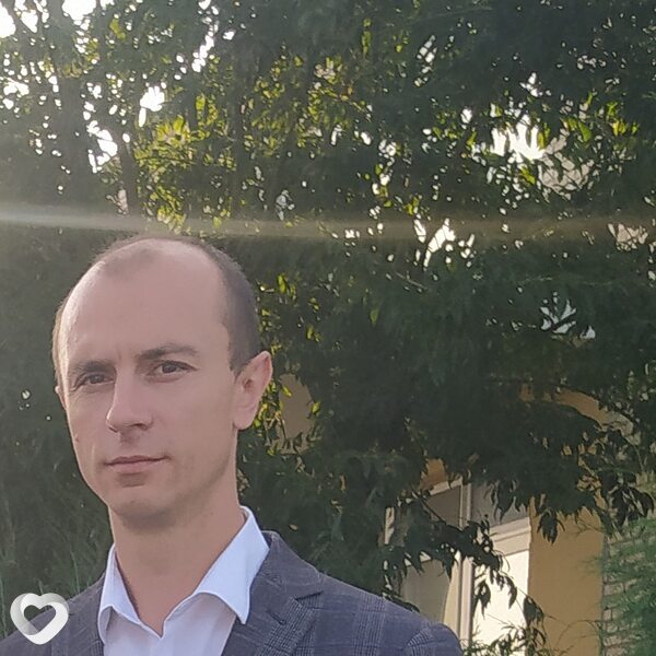 Сергей, 37, Минске — анкета №2120342