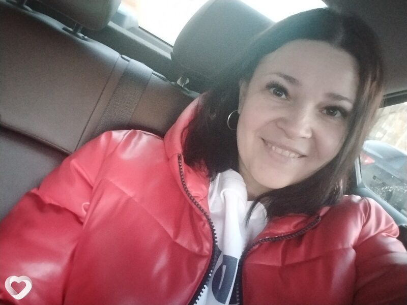 Наташа, 33, Ярославле — анкета №2120348