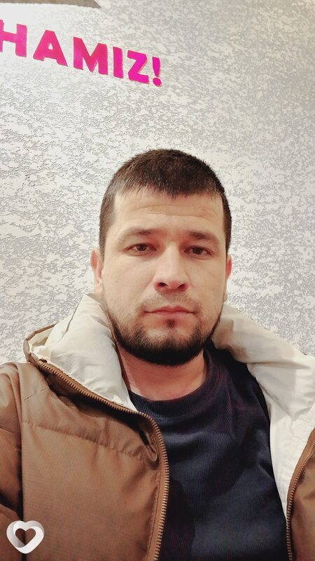 Гиёсбек, 29, Волгограде — анкета №2120349