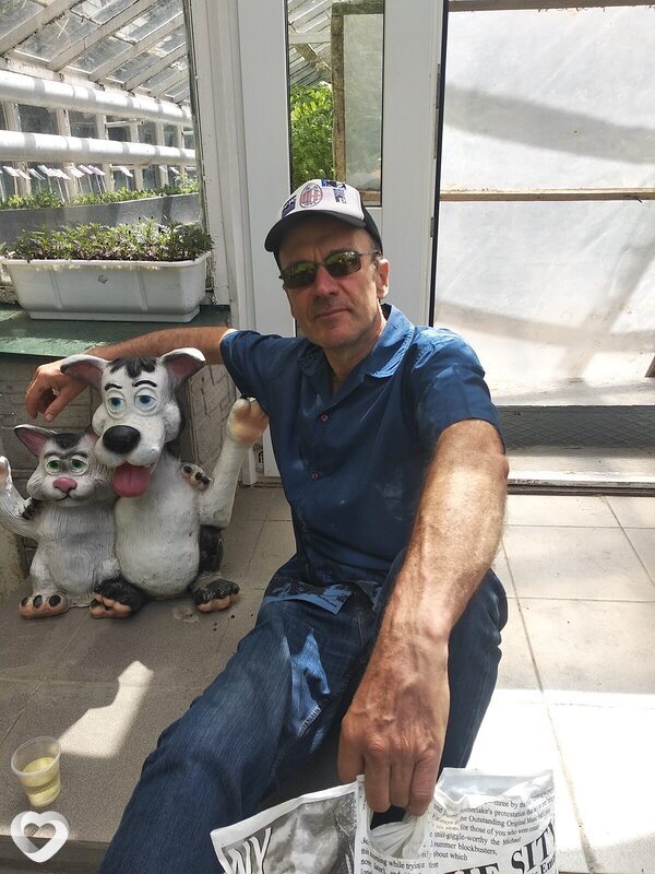 Ас, 50, Полтаве — анкета №2120353