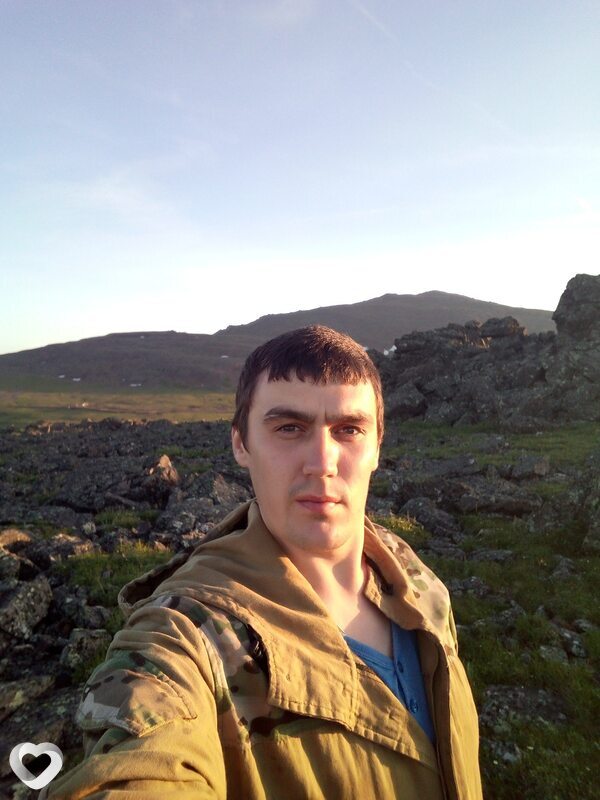 Олег, 43, Тольятти — анкета №2120354