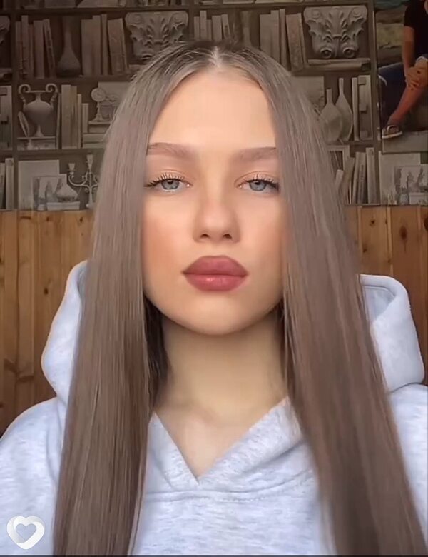 Милана, 30, Москве — анкета №2120291