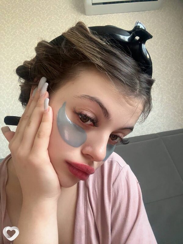 Марина, 30, Ярославле — анкета №2156723