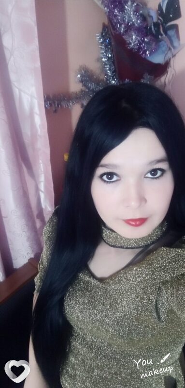 Татьяна, 37, Чите — анкета №2120292