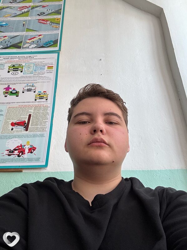 Евгений, Риддер