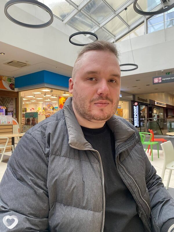Александр, 35, Калининграде — анкета №2156638