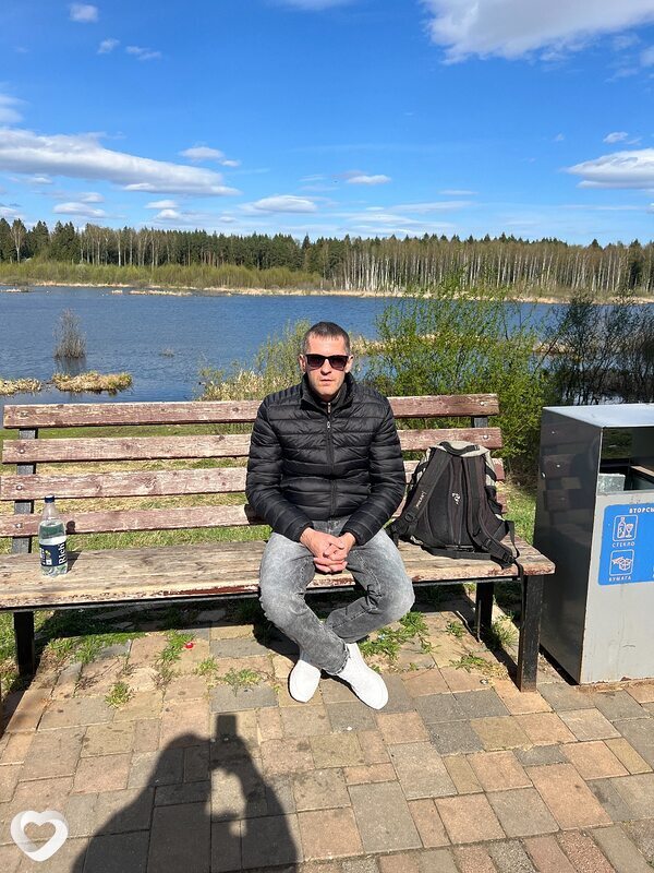Вячеслав, 48, Москве — анкета №2156647