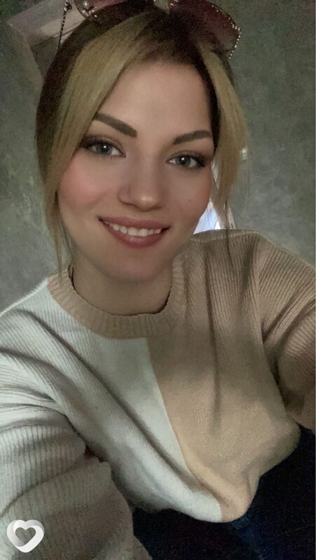 Татьяна, 30, Москве — анкета №2156607
