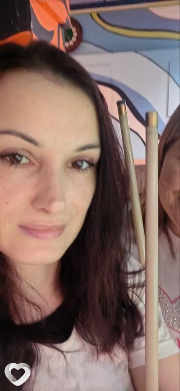 Алина, 39, Иркутске — анкета №2156610