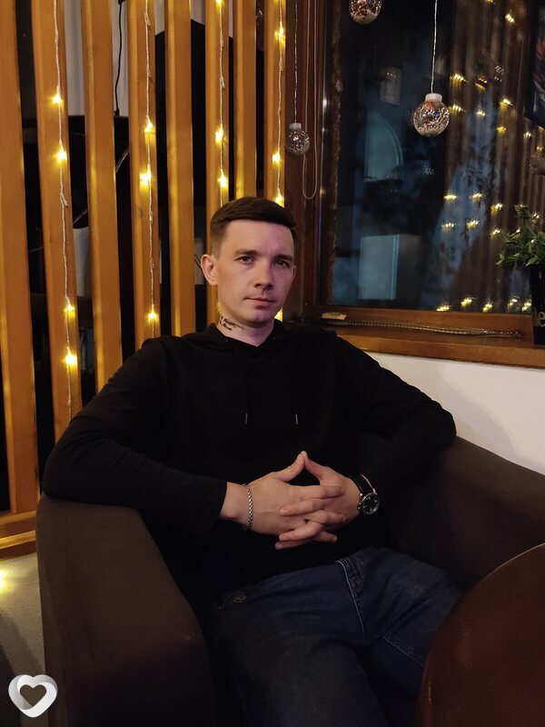 Артем, 33, Петропавловске — анкета №2156617