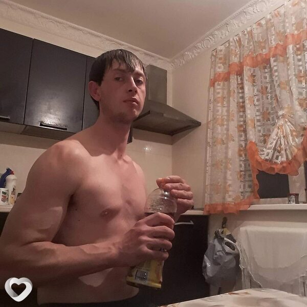 Павел, 35, Алматы — анкета №2156620