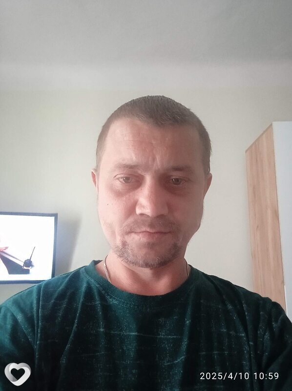 Николай, 35, Москве — анкета №2120497