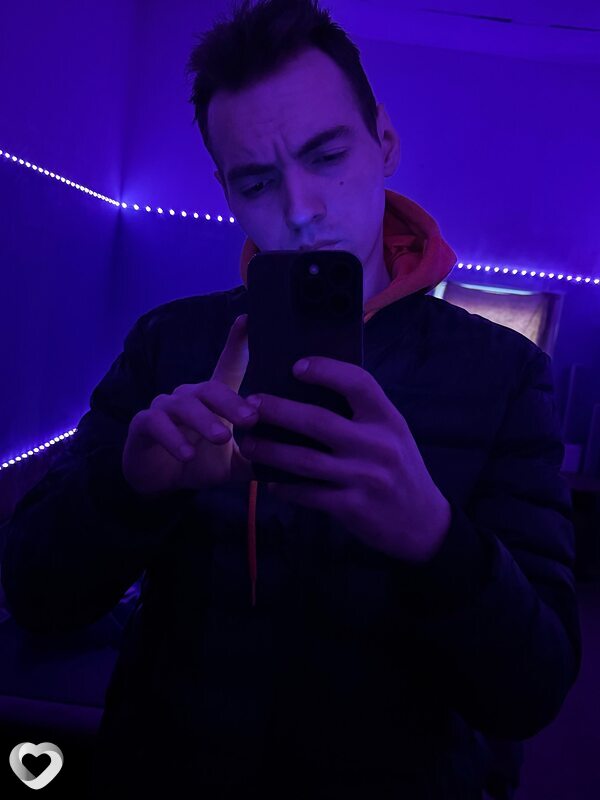 Дмитрий, 27, Санкт-Петербурге — анкета №2120499