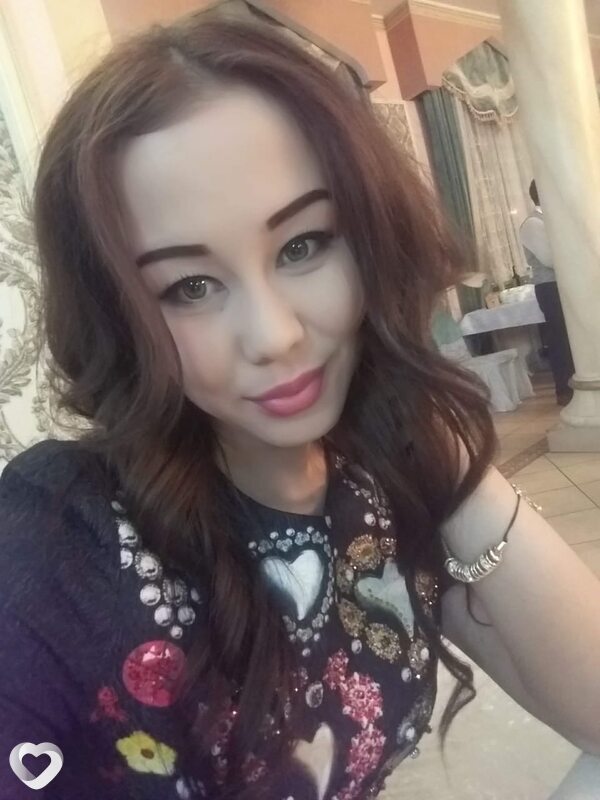Айша, 27, Актау — анкета №2122255