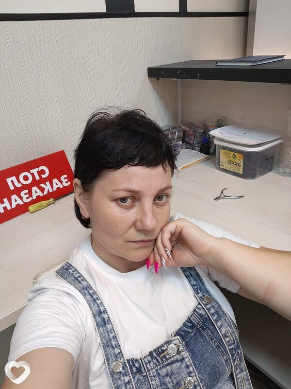 Наталья, 38, Москве — анкета №2122258