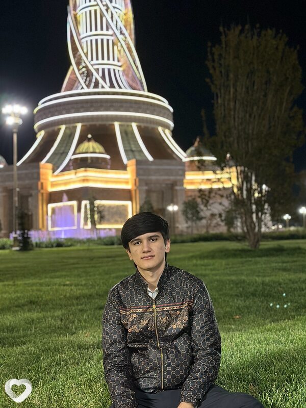 Алик, 19, Самаре — анкета №2122260