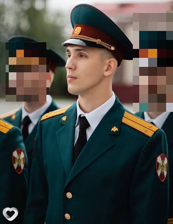 Евгений, 27, Москве — анкета №2122261