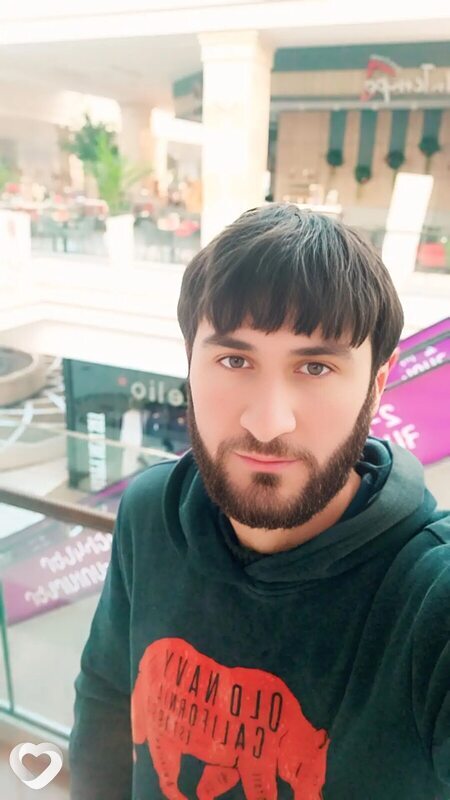 Аветис, 29, Наро-Фоминске — анкета №2122264