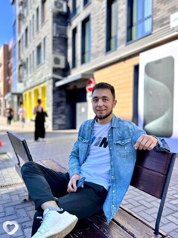 Mullagaliev, 28, Казани — анкета №2120440