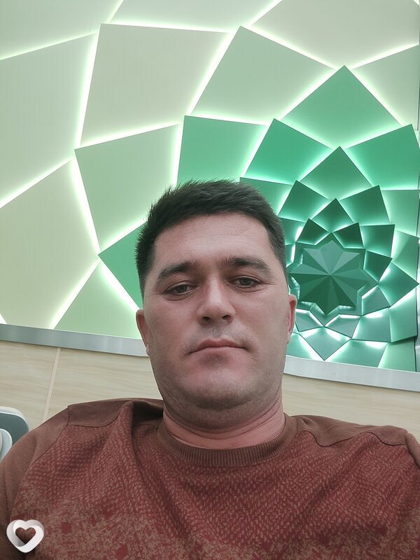 Даянч, 39, Минске — анкета №2120442