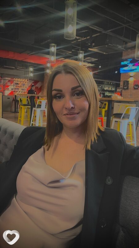 Екатерина, 38, Тюмени — анкета №2120443