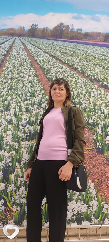 Регина, 44, Волгограде — анкета №2120445