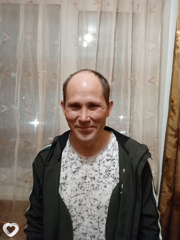 Иван, 41, Перми — анкета №2120450