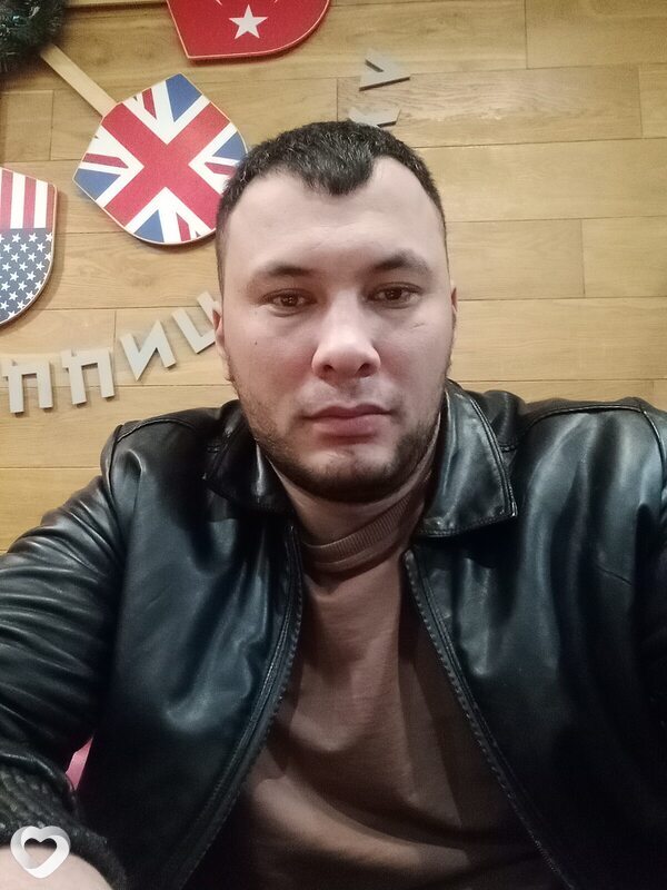 Артем, 44, Москве — анкета №2120452