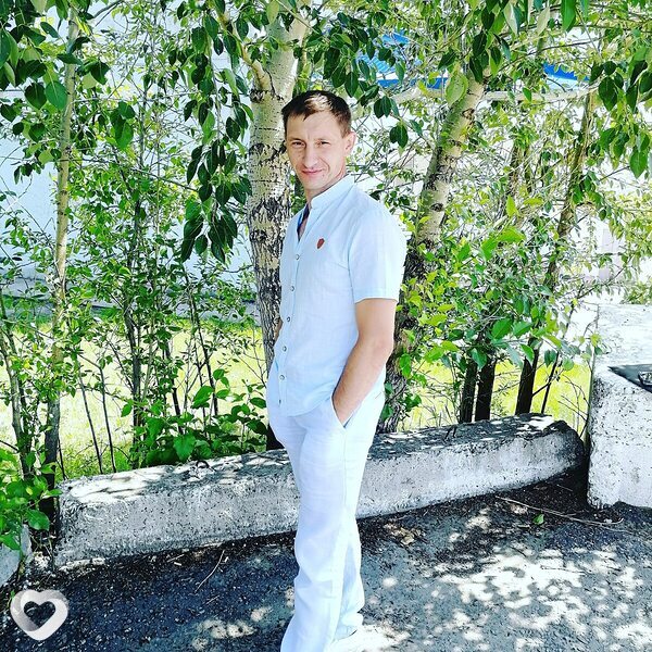 Александр, 40, Саянске — анкета №2120170