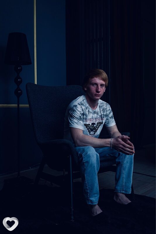 Андрей, 20, Краснодаре — анкета №2156682