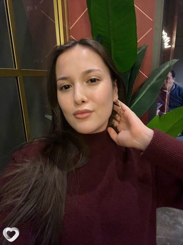 Aruzhan, 23, Астане — анкета №2156689