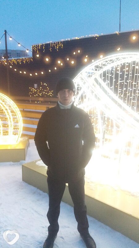 Василий, 42, Южно-Сахалинске — анкета №2156690