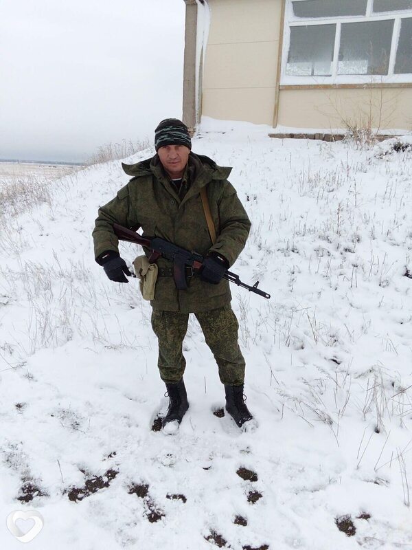 Григорий, Соль-Илецк