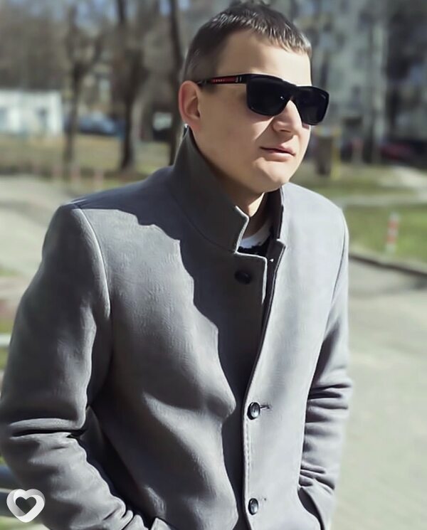 Oleg, 31, Бресте — анкета №2120557