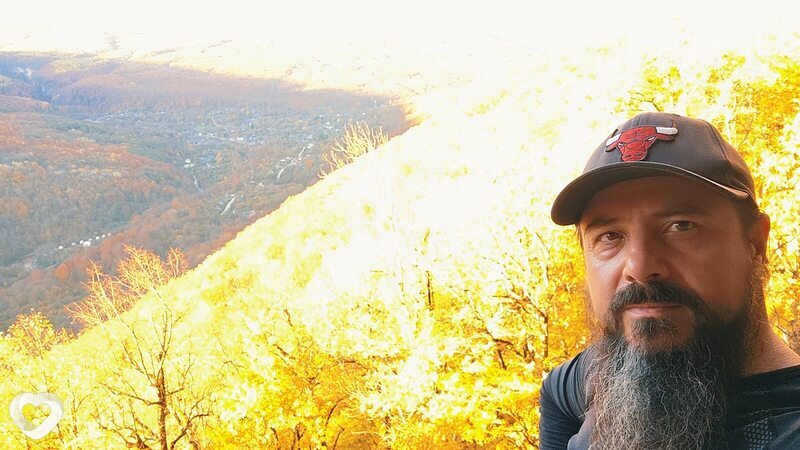 Дмитрий, 48, Краснодаре — анкета №2120564
