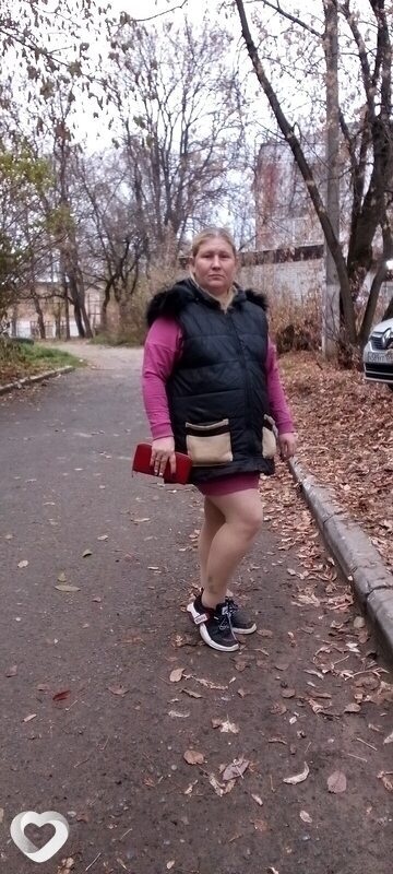 Катя, 43, Березниках — анкета №2120572