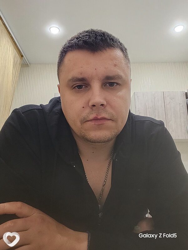 Роман, 32, Воронеже — анкета №2120574