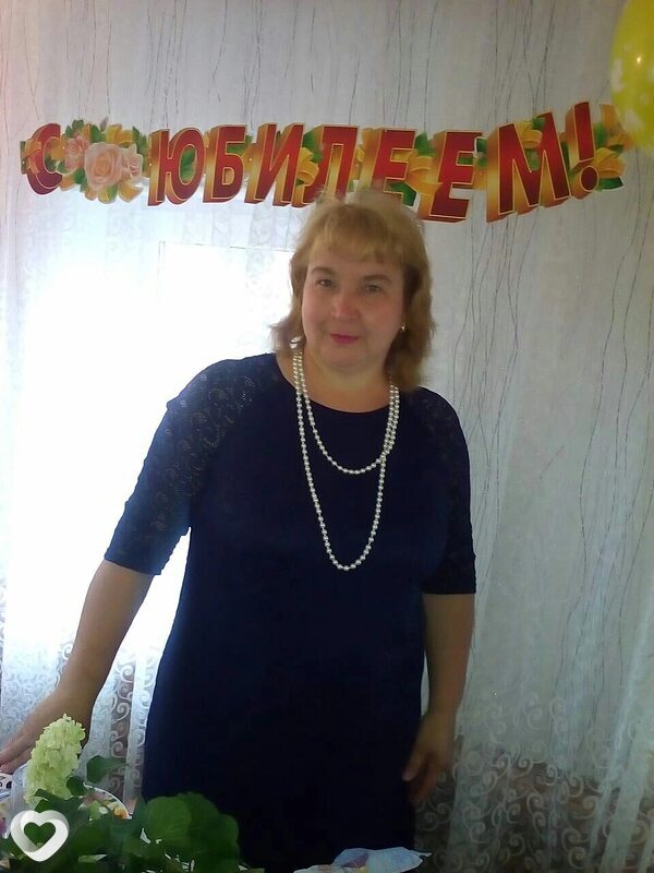 Эльмира, 57, Елабуге — анкета №2120630