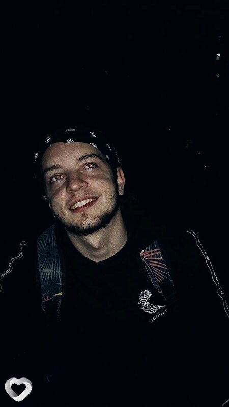 Ярослав, 26, Санкт-Петербурге — анкета №2120632